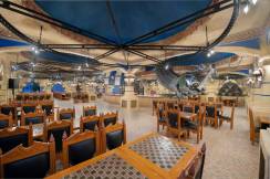 KAMELYA COLLECTION FULYA HOTEL Bars